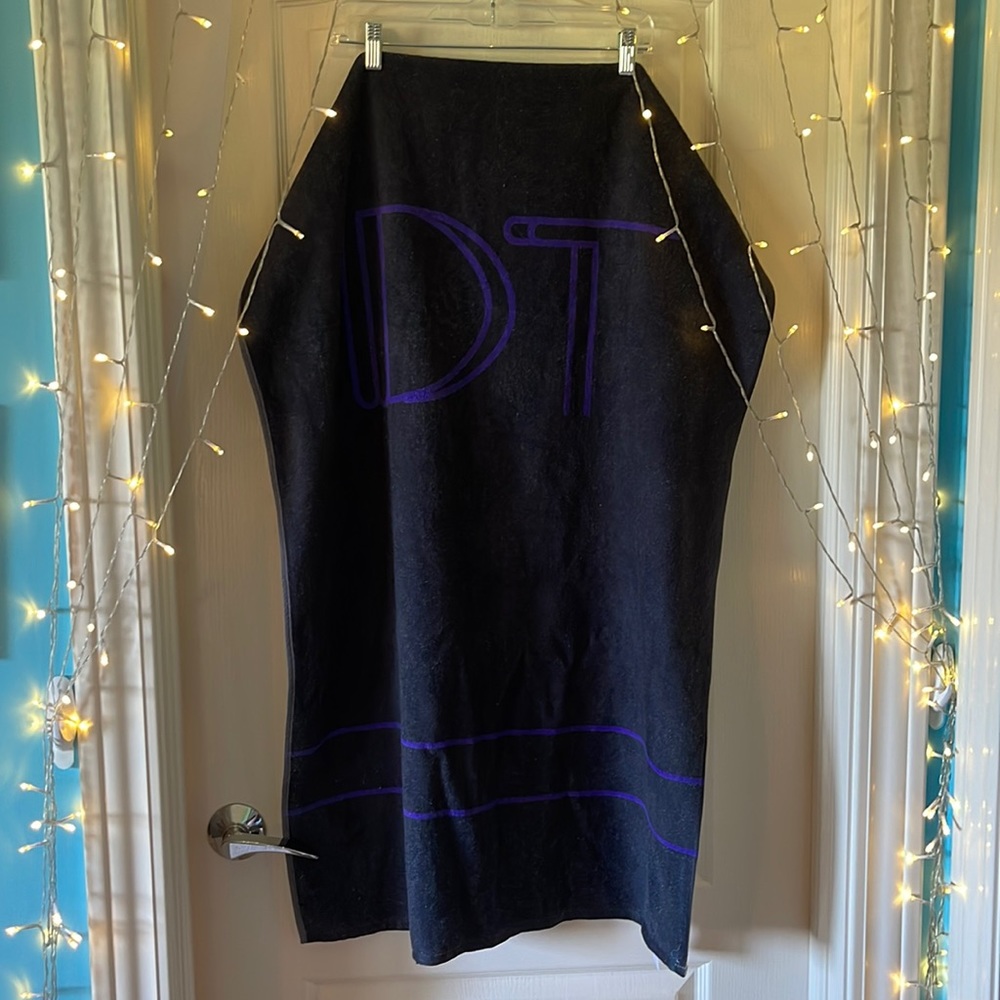 Dolan Twins towel